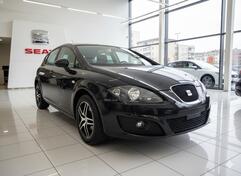 Seat - Leon - 1,6 TDI