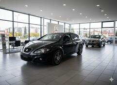 Seat - Leon - 1,6 TDI