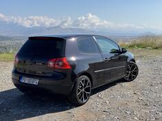 Volkswagen - Golf 5 - 1.9 TDI