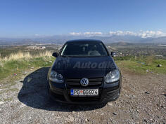 Volkswagen - Golf 5 - 1.9 TDI