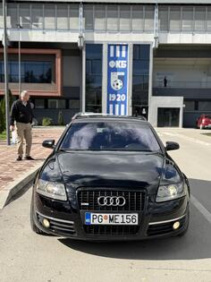Audi - A6 - 2.7 tdi