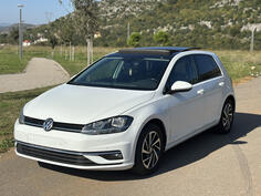 Volkswagen - Golf 7.5 - 1.6 tdi