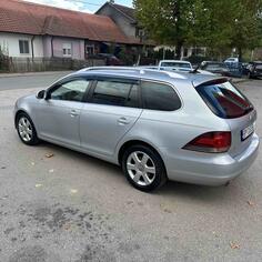 Volkswagen - Golf 6 - 1.6 tdi