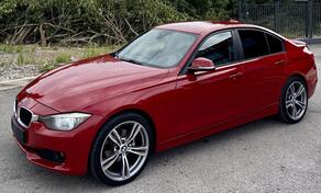 BMW - 316 - 2.0
