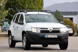 Dacia - Duster - 1.5 DCI