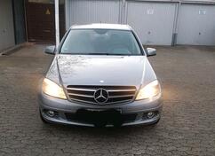 Mercedes Benz - C 220 - 220cdi