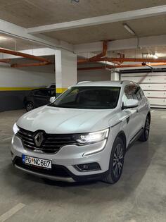 Renault - Koleos - 2.0 DCI