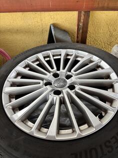 Fabričke - AUDI A6 C8  - Aluminijum felne