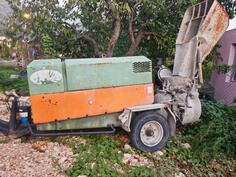 Deutz-Fahr - Turbosol