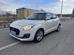 Suzuki - Swift - 1.2 Benzin Hybrid