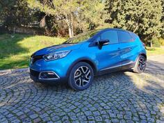 Renault - Captur - 1.5 dci
