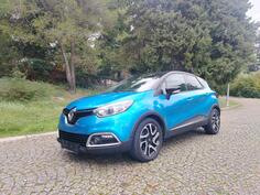 Renault - Captur - 1.5 dci