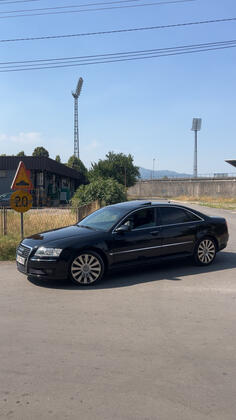 Audi - A8 - 4.0 TDI