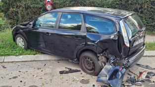 Ford - Focus - Turnier 1,6 TdCi
