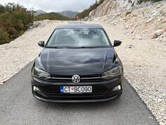 Volkswagen - Polo - 1.6TDI United