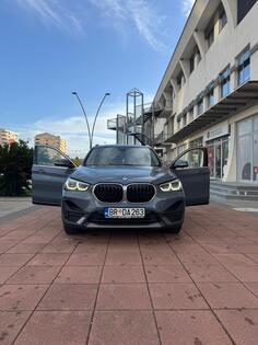 BMW - X1 - 1.8 s drive