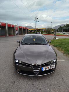Alfa Romeo - 159 - 1.9JTDM