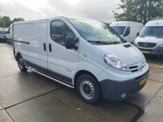 Renault - Trafic