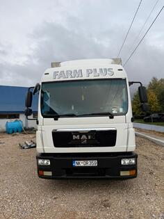 MAN - TGL 12.220