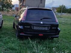 U djelovima Peugeot - 206 1.4hdi