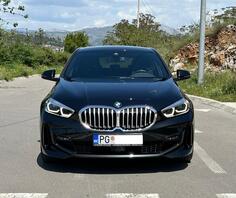 BMW - 116 - 116i