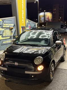 Fiat - 500 - 1.2