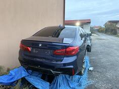 BMW - 520