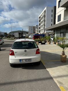 Volkswagen - Polo - 1.9 SDI