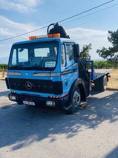 Mercedes Benz - 12/13