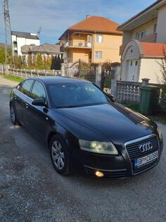 Audi - A6 - 2.7tdi