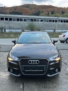 Audi - A1 - 1.6 77kw
