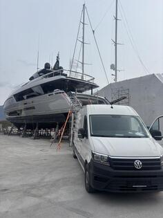 Selidbe - Transferi i transport