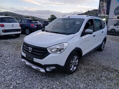 Dacia - Lodgy - 1.2 i