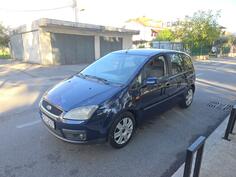 Ford - C-Max - 1.6 tdci