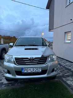 Toyota - Hilux - 3.0
