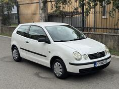 Volkswagen - Polo - 1.2