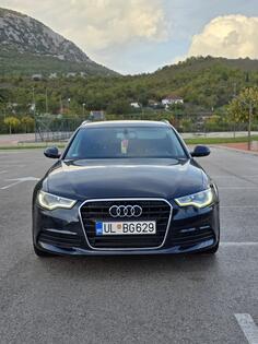 Audi - A6 - 2.0 TDI