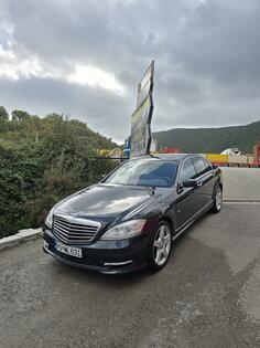 Mercedes Benz - S 250 - 2.5 biturbo dizel