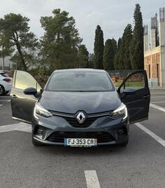 Renault - Clio - 1.5 DCI
