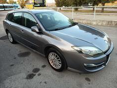 Renault - Laguna - DCI