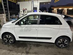 Renault - Twingo - III Limited Edition SCE 70