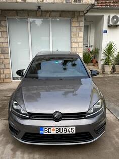 Volkswagen - Golf 7 - 1.4 TSI