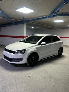 Volkswagen - Polo - 1.6 TDI