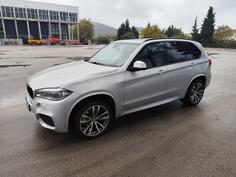 BMW - X5 - 4.0 TDI