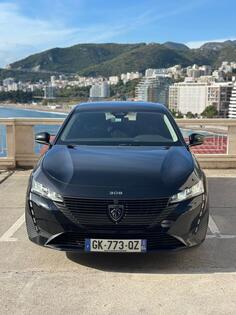 Peugeot - 308 - 1.5