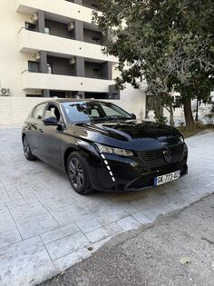 Peugeot - 308 - 1.5