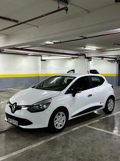 Renault - Clio - 1.5 DCI