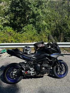 Yamaha - tracer 9