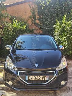 Peugeot - 208 - 1.6 hdi