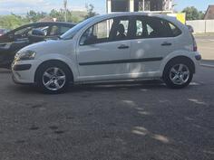 Citroen - C3 - C3 1.4hdi 50kw